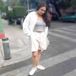 Pam Solís - @soullesmonster - Instagram