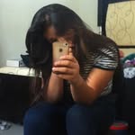 Pam Solis - @pamelasolismtzpollito123 - Instagram