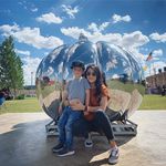 Pamela Solis - @pamsolis - Instagram