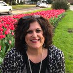Pam Solomon - @pamsolomon70 - Instagram