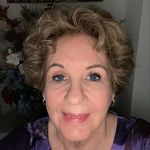 Pam Solomon - @pksolomon7 - Instagram