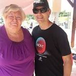 Pam Solomon - @pamsolomon1235 - Instagram