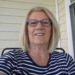 Pam Sorrell Moore - @pamsorrellmartin - Instagram