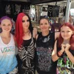 Pamela Sparkman - @g4rd3nm45t3r - Instagram