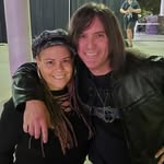 Pam Spaulding (Panda) - @pamspauldingofficial - Instagram