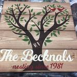 Pam Spears Becknal - @pambecknal - Instagram