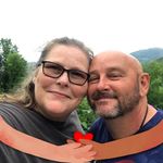 Pam Spears Mobley - @dixiegirl10 - Instagram