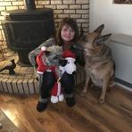 Pamela Spears - Facebook
