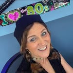 Pamela Forester Spell - @pam_pilates_plantpowders - Instagram