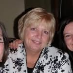 Pam Elliott Squire - @whiteswan28 - Instagram