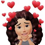 Pam Stacey - @tedsterx - Instagram