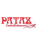 Pam Stacey - @embroiderypataz - Instagram