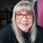 Pam Elder Stack - @stackpamela - Instagram