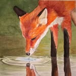 Pam Stalker - @pamstalkerart - Instagram