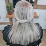 Pamela Stalker - @hairbypamela87 - Instagram
