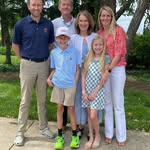Pamela Gelbach Stanfill - @pstan56 - Instagram