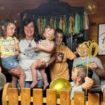 Pam Tony Helm - @pamstarkeyhelm - Instagram