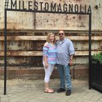 Pamela Starkey - @pam_starkey - Instagram