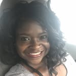Pam Starks - @pammyie26 - Instagram