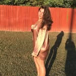 hannah - @hannahstarnesxspam - Instagram