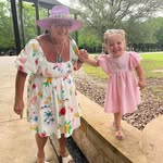 Pam Fanning Starnes - @aledopam - Instagram