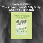 Pam Starnes - @authorpamstarnes - Instagram