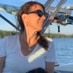 Pamela Starratt - @pamelastarratt - Instagram