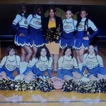 Pamela B Staten - @goldsquadalwayshining - Instagram