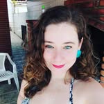 Pâm Staub - @pamkstaub - Instagram