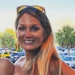 Pam Ford O'Steen - @pamela_osteen - Instagram