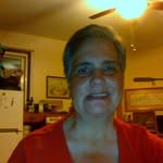 Pam Steger - @stegerpam - Instagram