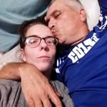 Pamela Steger - @dennispamela4life - Instagram