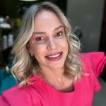 Pâmela Steiger - @pamelasteiger11 - Instagram