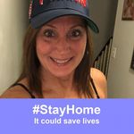 Pam Steinberg - @pam.steinberg.71 - Instagram