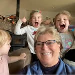 Pam Steinke - @pam.steinke.35 - Instagram