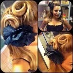 Pam Stephanie J - @hairbypamstephanie - Instagram