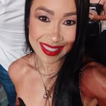Pamela Stéphanie Vianna - @pamstephanie - Instagram
