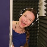 🎙️Stephanie Pam Roberts | Voice Actor | Podcast Host - @stephaniepamrobertsvo - Instagram