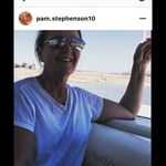 Pam Stephenson - @pam.stephenson10 - Instagram