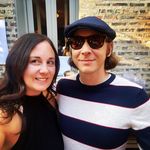 Pam Stephenson Carter - @stephepo - Instagram