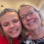 Pam Stephenson Lewis - @pamelouey - Instagram