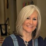 Pam Stephenson Spruiell - @pspruiell - Instagram