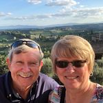 Pam Stephenson Yates - @sundblomgirl - Instagram
