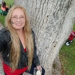 Pam Stepp - @shadowgirl415 - Instagram