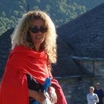 Pam Stern - @camino.hiker - Instagram