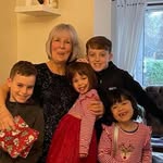 Pam Sterne - @pamsterne - Instagram
