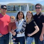Pam Stockman - @pamstockman2318 - Instagram