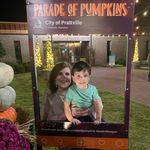 Pam Stockman Brooks - @pammy.19 - Instagram