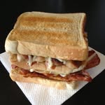 Dave N Pam Stokes - @utterly_scrumptious_catering - Instagram