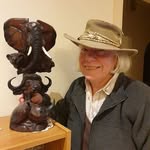 Pam Stokes - @wicka00 - Instagram
